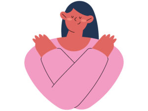 OlenNaiset-itsetuntemusryhmä puolensa pitämisestä, verkko, TO 23.4.-28.5.2026 (TÄYNNÄ)